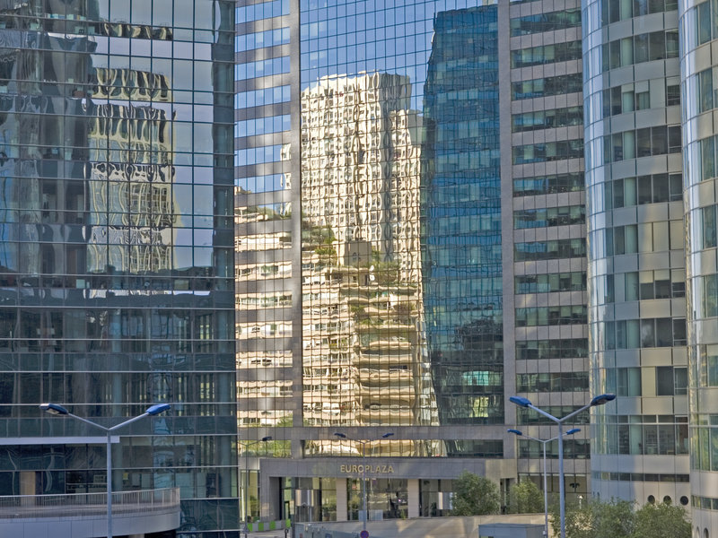 La Défense